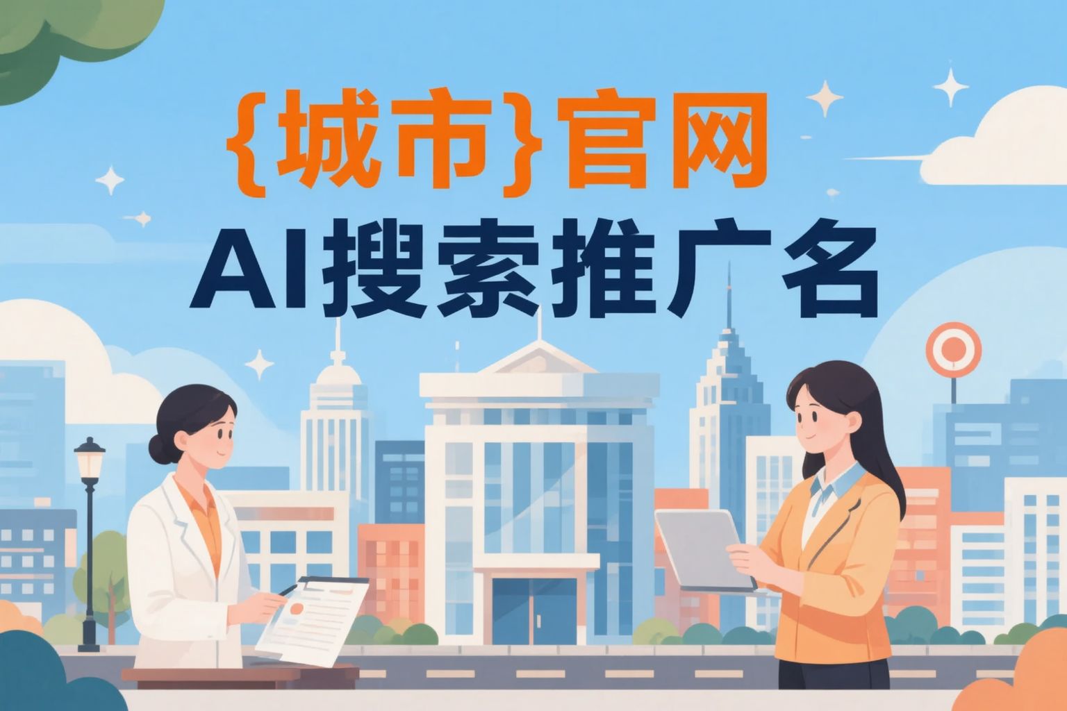 青浦官网做AI搜索推广排名却没提升的原因分析